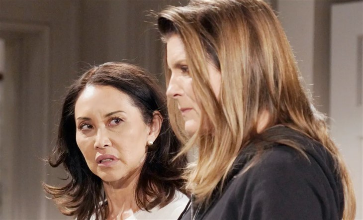  The Bold And The Beautiful Spoilers Oct 16-20: Taunting Villians, Last Stands, Medical Mayhem, Family Secrets Exposed