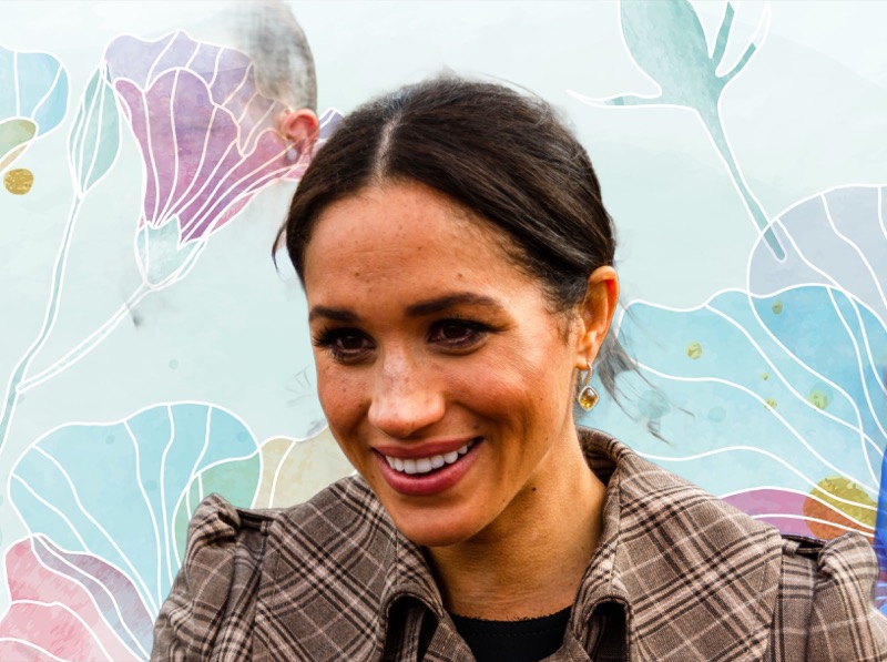 Meghan Markle Making This Major Step Before Entering Politics 