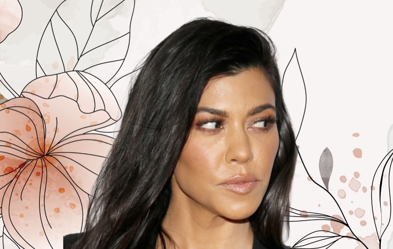 Is Kourtney Kardashian Calling It Quits With The Kardashians Reality Show?