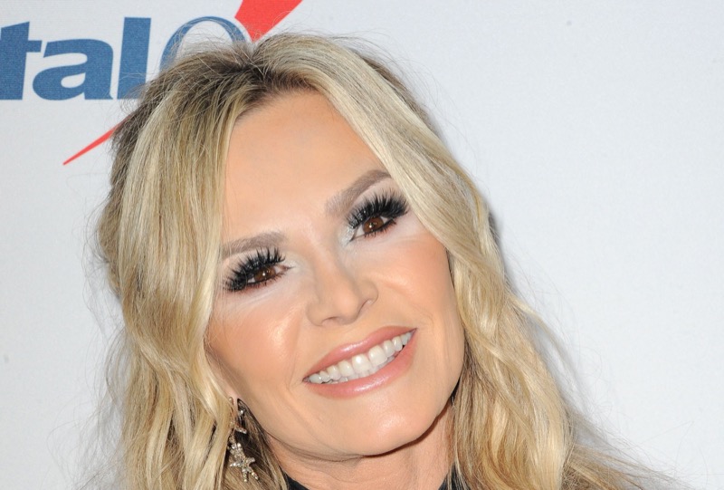 RHOC: Tamra Judge Slams Andy Cohen At Reunion, Should She Get Fired?