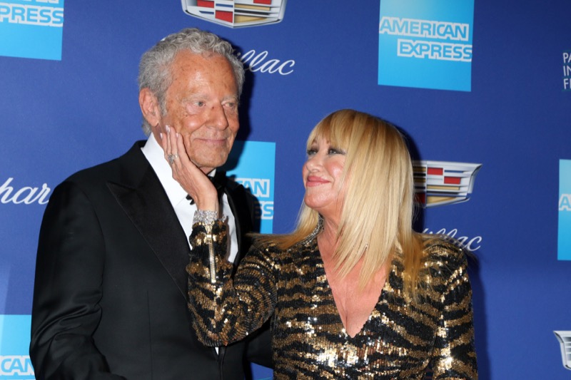 Suzanne Somers Three’s Company Actress Dead At 76