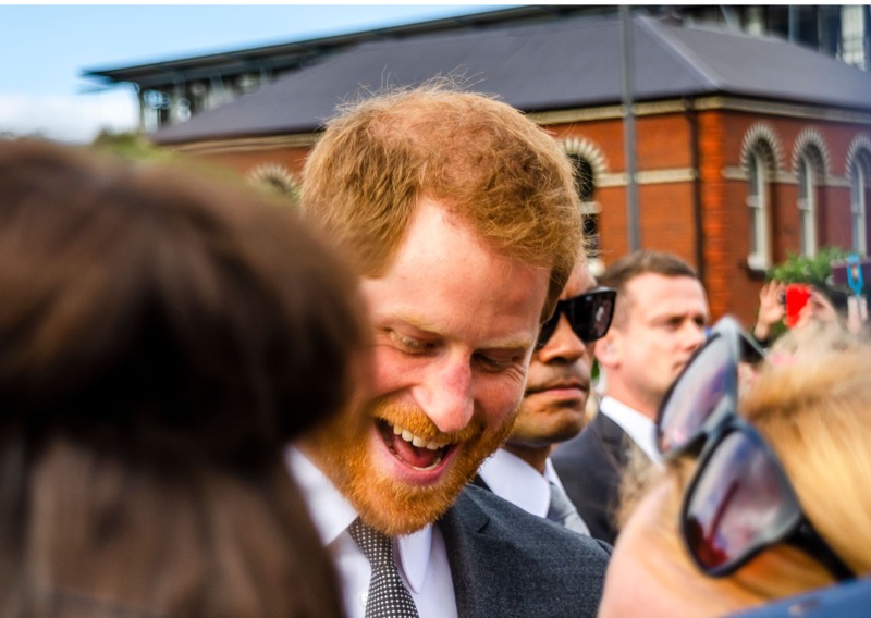 Prince Harry Is Getting Laughed At For ‘Silly’ Ideas