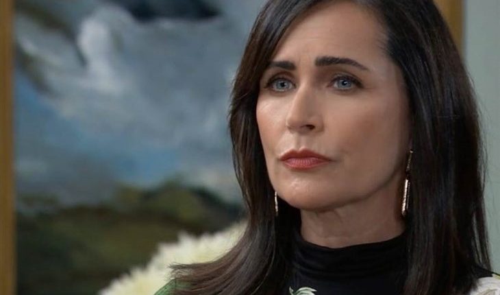 General Hospital – Lois Cerullo (Rena Sofer)