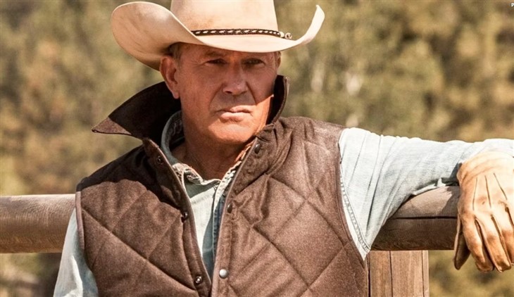 Kevin Costner Explains Yellowstone Exit, Risks $20M On Passion Project
