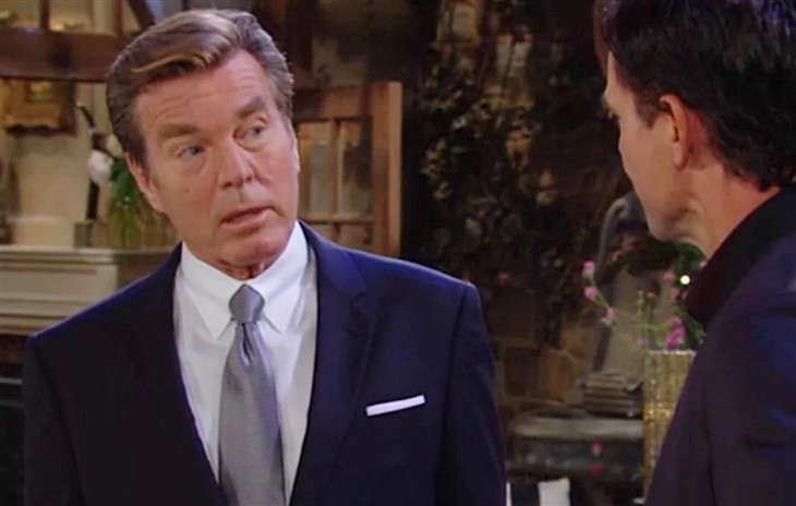 The Young And The Restless Spoilers Tuesday, Oct 17: Slick Justice, Treacherous Trap, Malicious Temptation