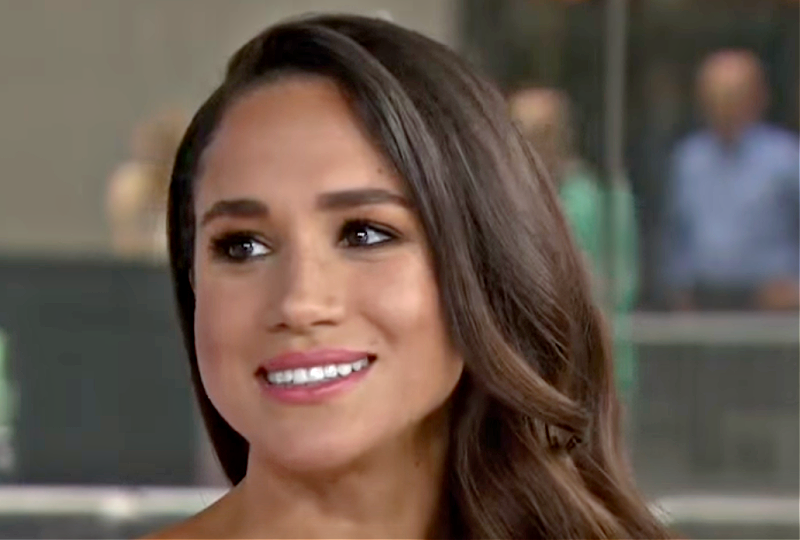 Meghan Markle Said THESE Revealing Words Amid Royal Family Exit, Prince Harry ‘Crushed’!