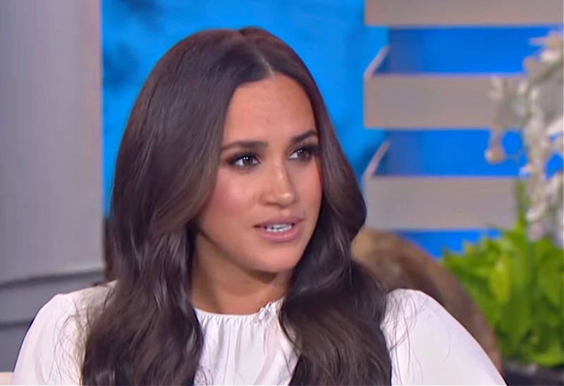 Meghan Markle Knows Prince William Is Angry With Her