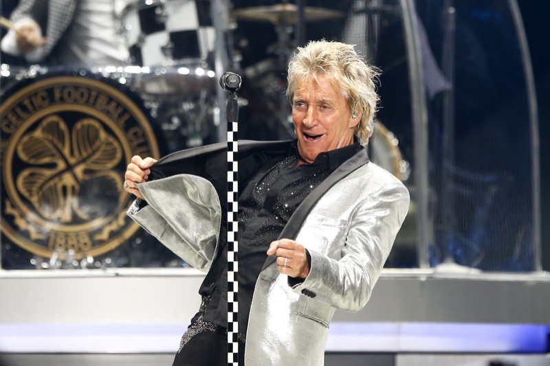 Rod Stewart Reveals He Turned Down Lucrative Offer To Perform At Saudi Arabia For This Reason