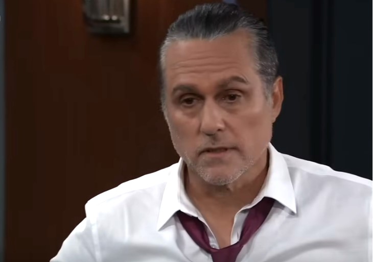 General Hospital Spoilers: Sonny Lashes Out At Selina, Will Ms. Wu Align With Cyrus?