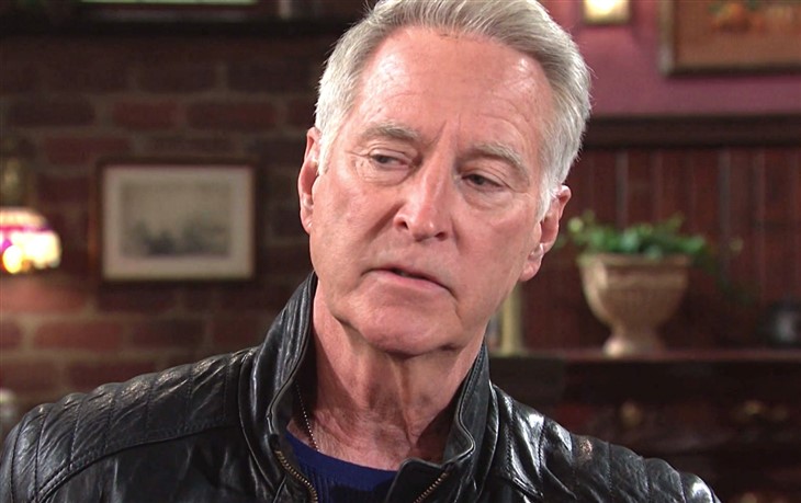 Days Of Our Lives Spoilers Wednesday, October 18: John’s Discovery, Leo vs Dimitri, ‘Stabi’ Strategize