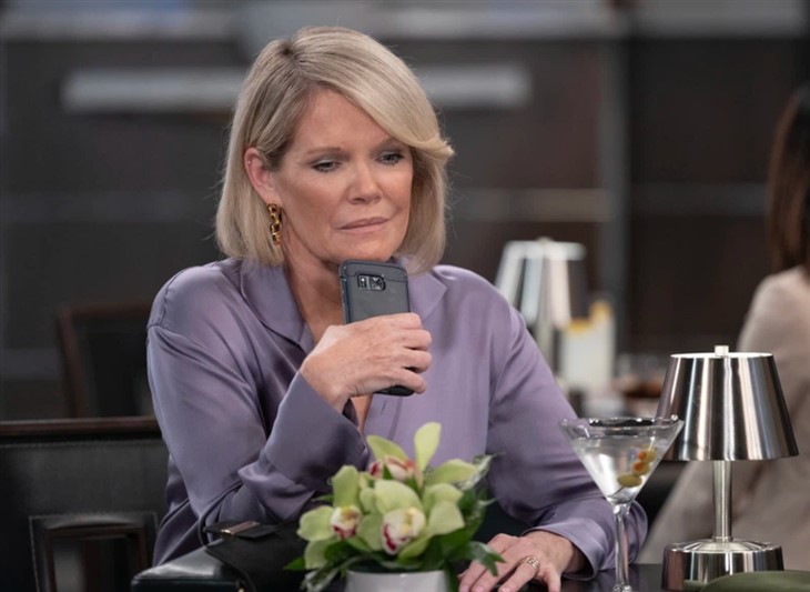 General Hospital Spoilers: Ava is Alive, But May Not Be for Long