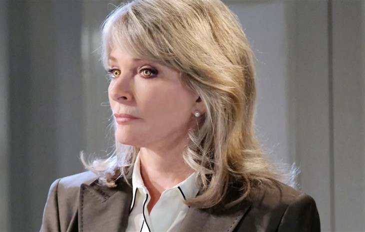 Days Of Our Lives Spoilers: Will The Devil Re-Appear In Salem For This Halloween Season?