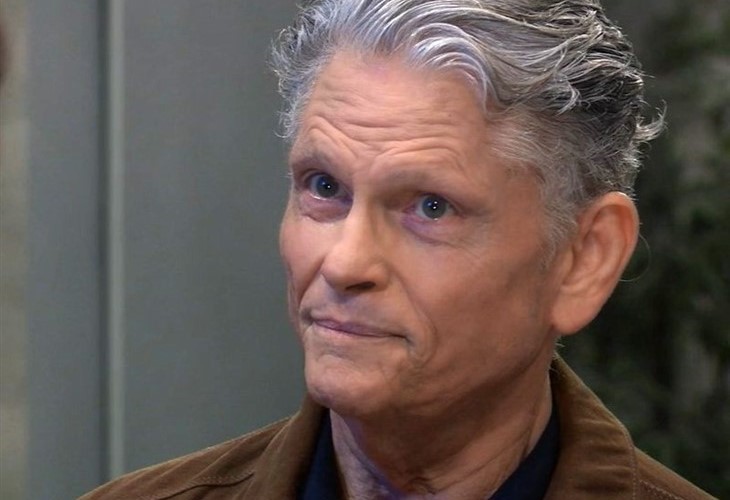 General Hospital Spoilers: Cyrus’ Family Link To Spencer Fuel’s The Fire For Portia, Plots Sprina Breakup