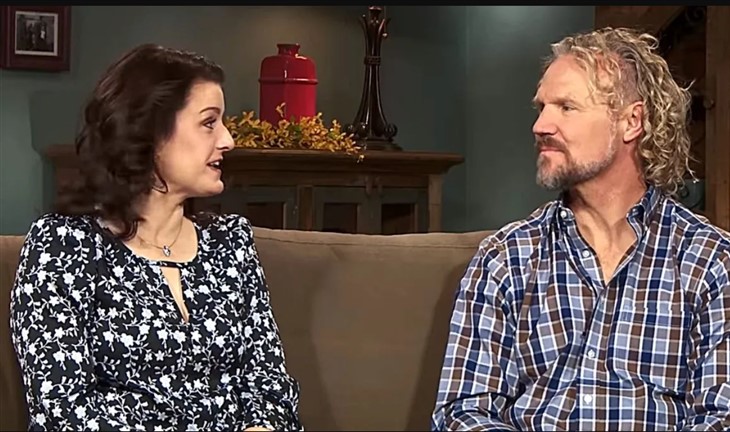 Sister Wives: Are Kody And Robyn Brown Still Together?
