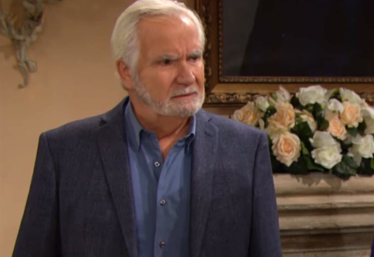 B&B Recap Wednesday, October 18: Money Woes, Eric’s AMA Decision, Li Opens Up