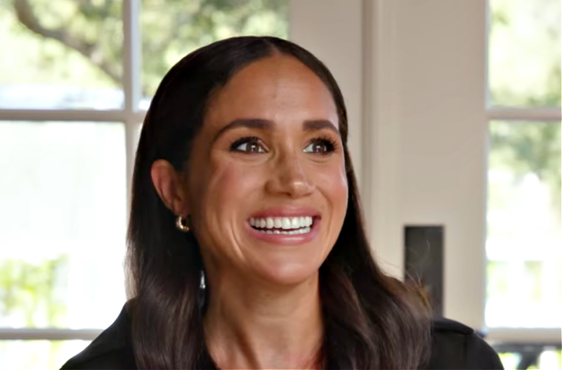 Meghan Markle’s Ex-Husband Possibly Writing A Tell-All Memoir