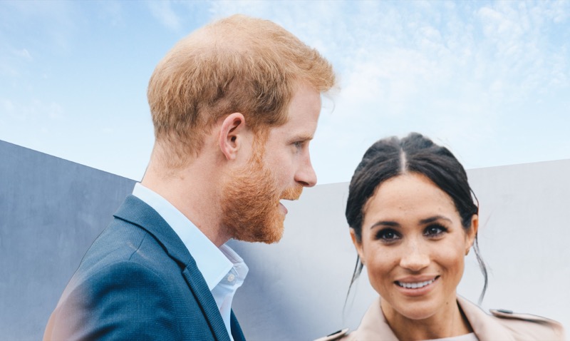 Prince Harry And Meghan Markle Marriage Problems Caused By Envy!