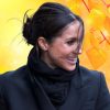 Meghan Markle Is Worried About Prince William’s American Plans