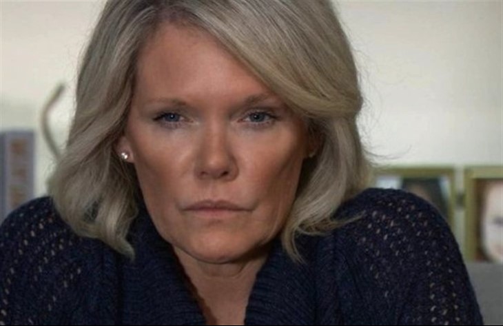 General Hospital Spoilers: Ava Demands Answers From Austin!