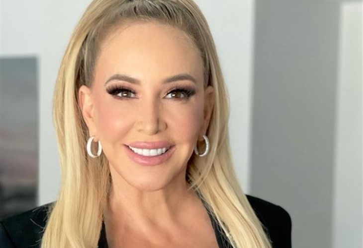 RHOC: Shannon Beador Talks Arrest, Dog Archie, And Relying On Alcohol Allegations