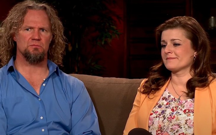 Sister Wives: Kody And Robyn Brown Thought They Were Getting Their Own TLC Show