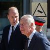 King Charles And Prince William Make A Pact Against Prince Harry