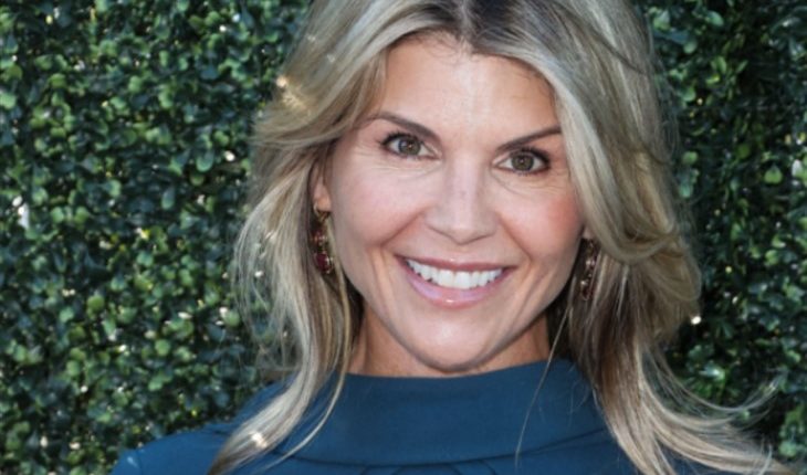 Lori Loughlin