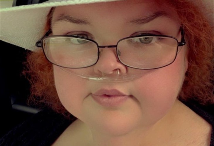 1000-Lb Sisters Fans Think Tammy Slaton FAKES Her Reality TV Show!