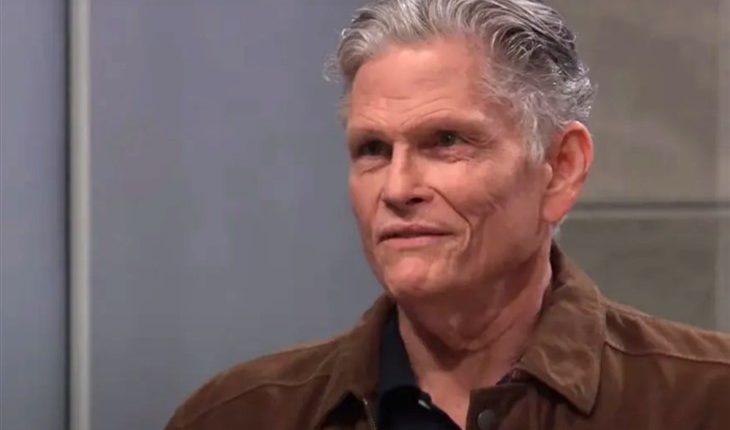 General Hospital – Cyrus Renault (Jeff Kober)