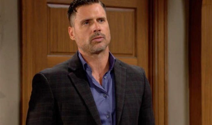 The Young And The Restless – Nick Newman (Joshua Morrow)