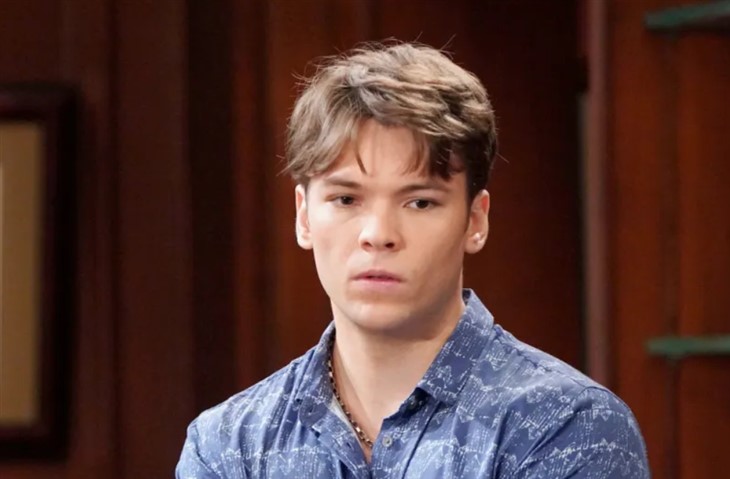 The Bold And The Beautiful Spoilers Monday, October 23: Health Consequences, Intensified Guilt
