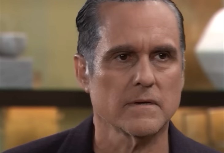 General Hospital Spoilers Monday, October 23: Sonny's Deadly Threat, Cody Defeated, Brooklyn Suspicious, Dante Encourages