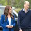 Prince William And Kate Middleton Are Cracking Under Royal Pressure
