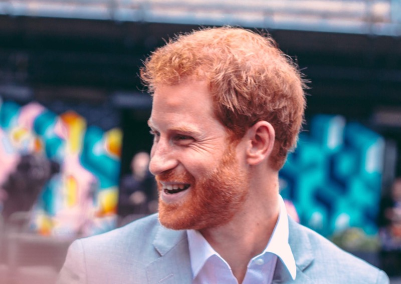 Prince Harry’s Horror, “Hyper Aware Of Mental Health Red Flags” With Meghan Markle