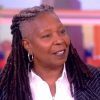 Whoopi Goldberg Ditches Co-Host Before Commercial Break