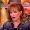 The View Joy Behar Admits She Would Replace Whoopi Goldberg