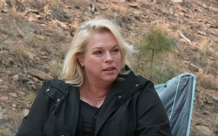 Sister Wives: Janelle Shockingly Praises Kody, Wants New Plural Marriage For Odd Reason!