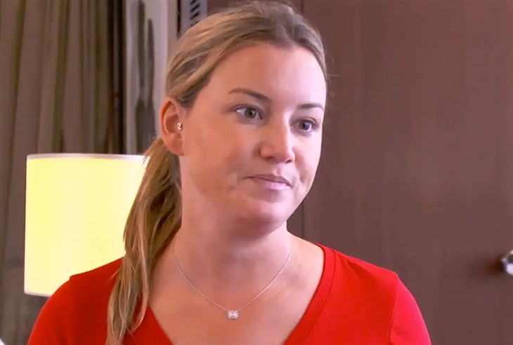 Below Deck: Hannah Ferrier Mocks Cast Changes Amid Captain Sandy Feud!