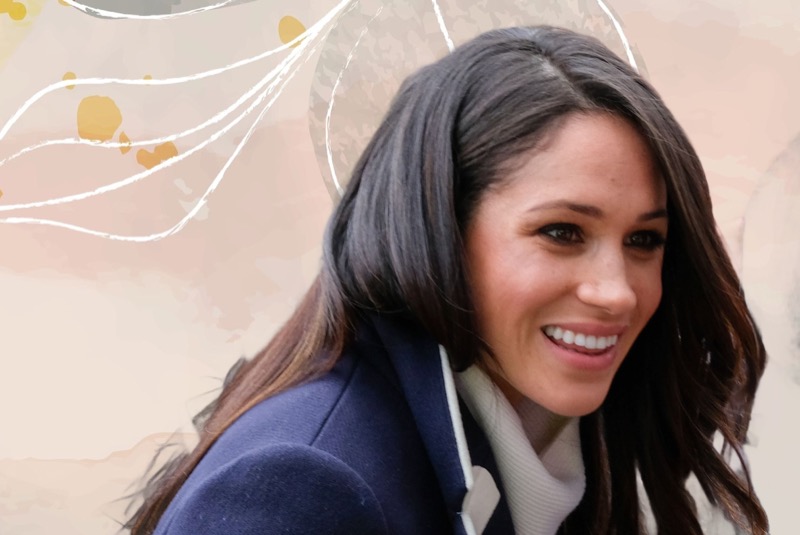 Meghan Markle Is Trying To Corner Kim Kardashian