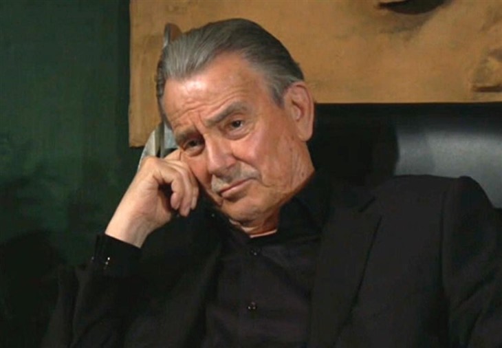 The Young And The Restless Spoilers: Victor Betrays Family - Loses Newman Clan?