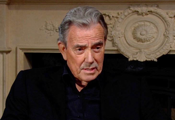 The Young And The Restless Spoilers Tuesday, October 24: Serpent Debate, Christine & Danny Bond