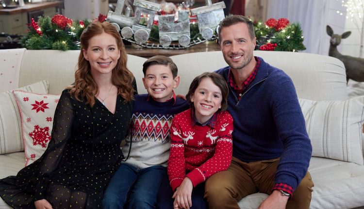 A Season For Family Final Image Assets
