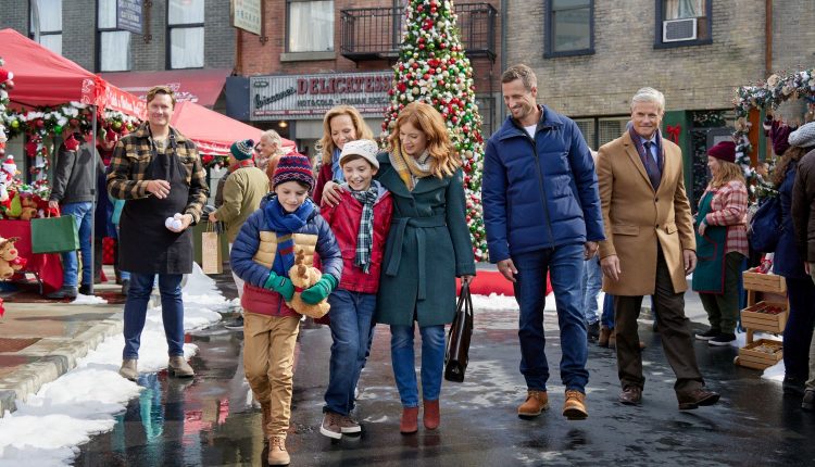 A Season For Family Final Image Assets