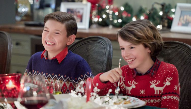 A Season For Family Final Image Assets