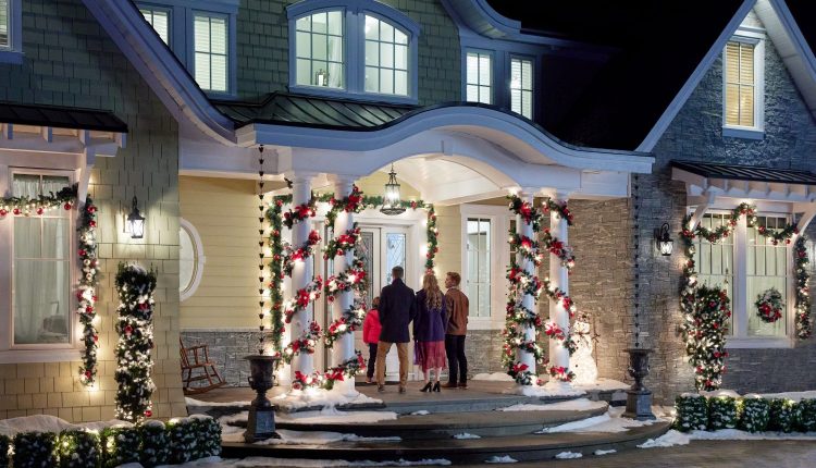 A Season For Family Final Image Assets