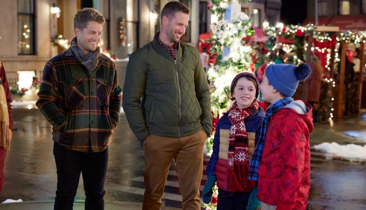 A Season For Family Final Image Assets