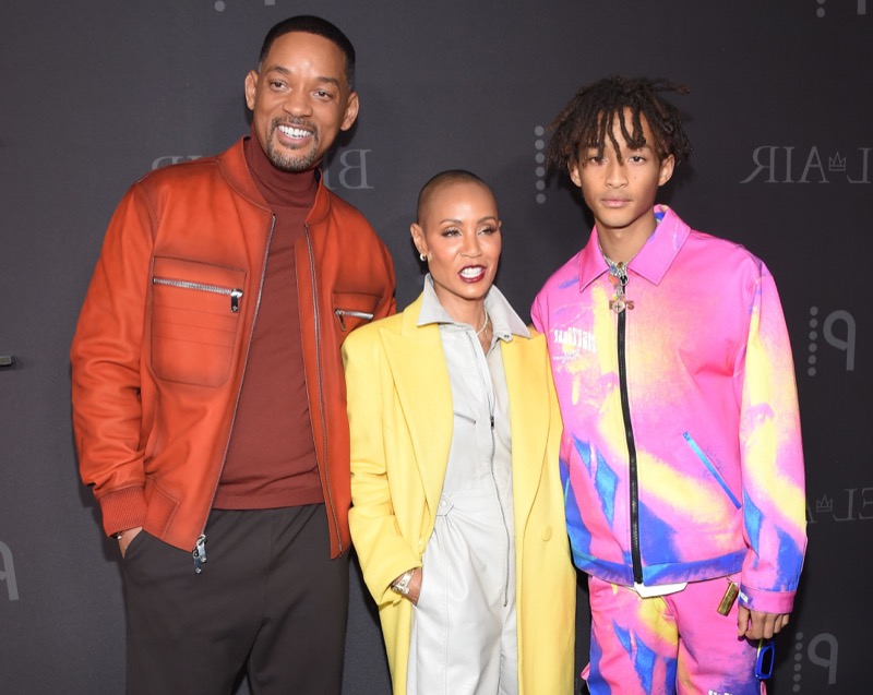 Will Smith And Jada Pinkett's Marriage Lies Spark Backlash