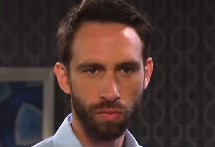 Days Of Our Lives Spoilers: Blake Berris is Back As “Wild” Newbie Everett