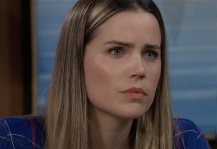 General Hospital Spoilers: Sasha Encourages Cody To Tell Mac The Truth — Will He Listen?