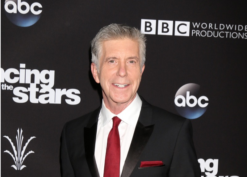 Dancing With The Stars Made Tom Bergeron ‘Furious’ Before Firing